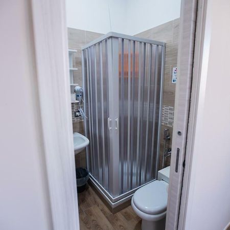 Bellorizzonte Neapol Exteriér fotografie