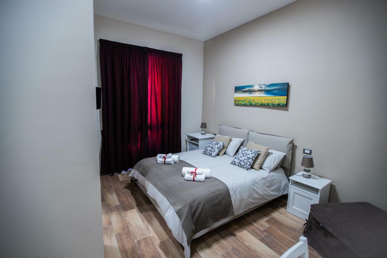 Bellorizzonte Neapol Exteriér fotografie