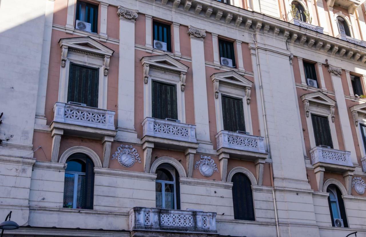 Bellorizzonte Neapol Exteriér fotografie