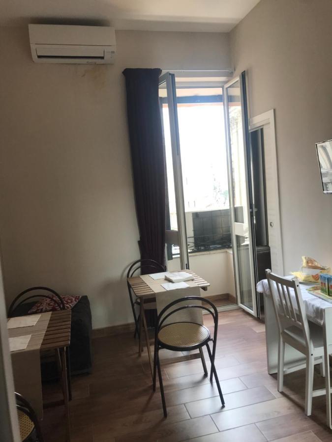 Bellorizzonte Neapol Exteriér fotografie